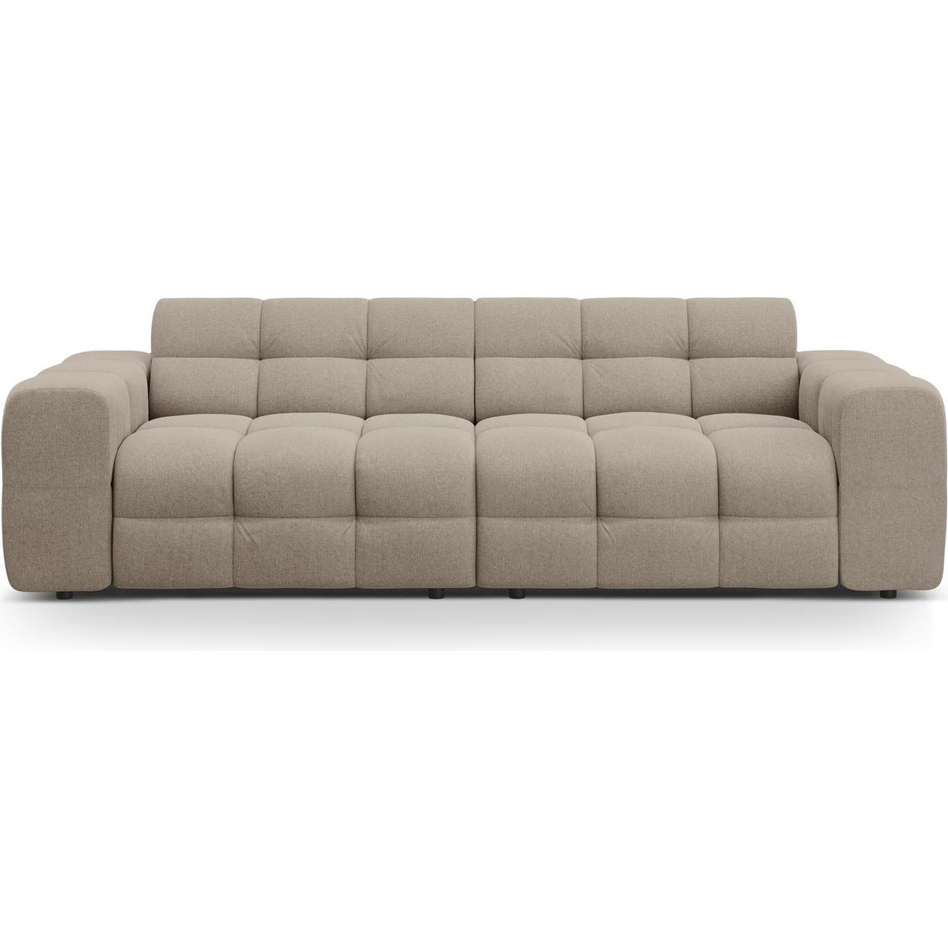 Micadoni, Sofa, Kendal (3-Sitzer, 2-Sitzer, 4-Sitzer)