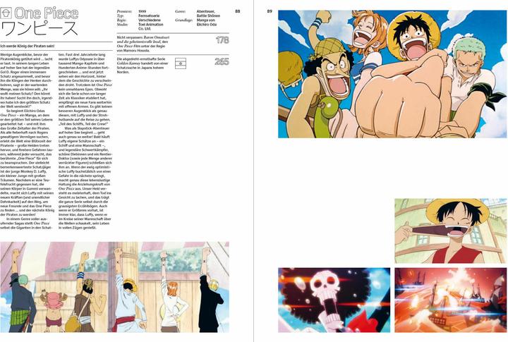 Produktbild Anime – Der ultimative Guide (Deutsch, Joe O'Connell, 2025)