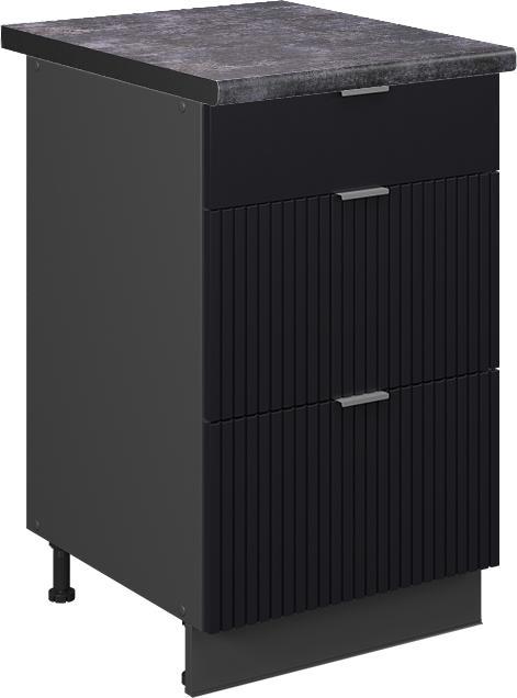 Anthrazit, Goldkraft Eiche, Schwarz, Schwarz gestreift