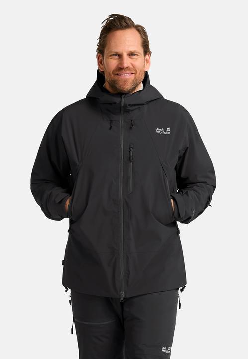 Produktbild Jack Wolfskin Flowline Pro 2L Ins Jkt M (XXL)
