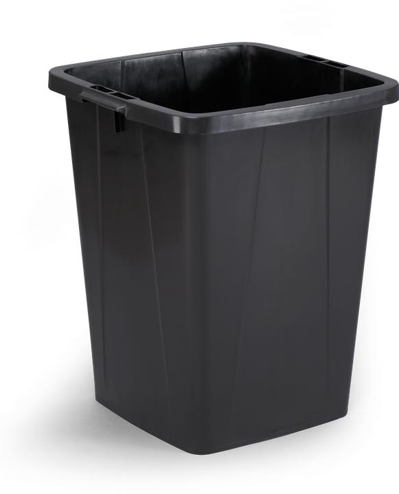 Produktbild Durable DURABIN 90, 520 mm, 490 mm, 610 mm (90 l)