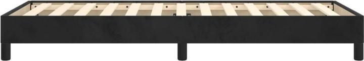 Produktbild vidaXL Bettgestell (90 x 190 cm)