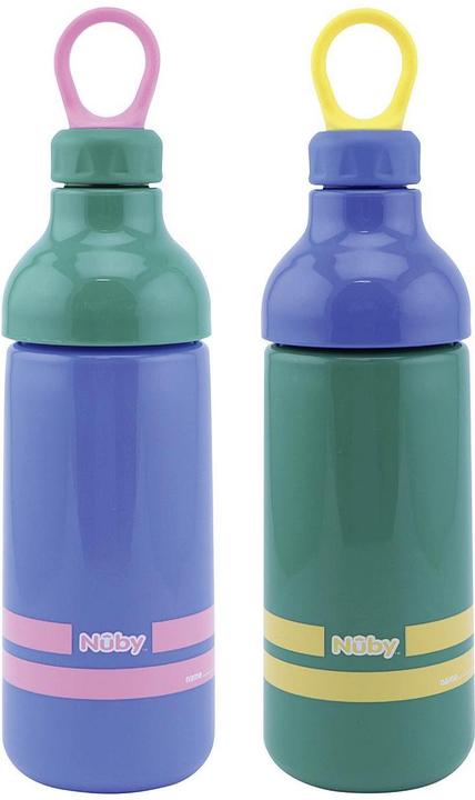 Produktbild Nuby Trinkflasche Free Flow 540 ml (540 ml)