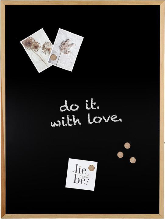 Produktbild Zeller Present Tafel (Magnettafel, 60 x 80 cm)