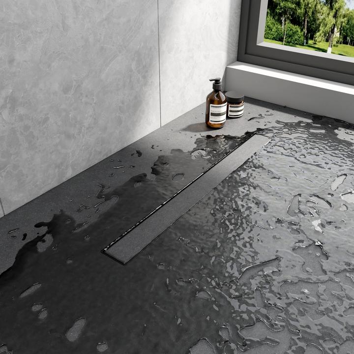 Produktbild Emke Duschrinne (700 mm)