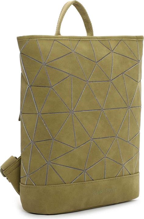 Produktbild Suri Frey SFY SURI Sports Jessy-Lu Daypack 34 cm Laptopfach (10.88 l)