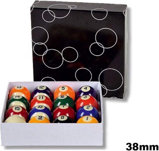Produktbild Billiardstore Professional