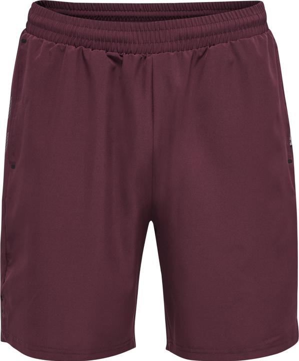 Produktbild hummel Hmlmove Grid Woven Shorts (XXL)
