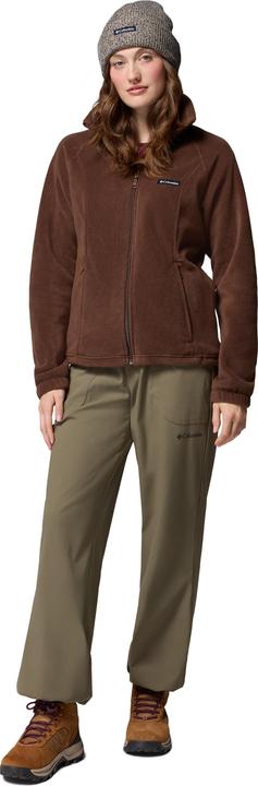 Produktbild Columbia Benton Springs™ Full Zip (XS)