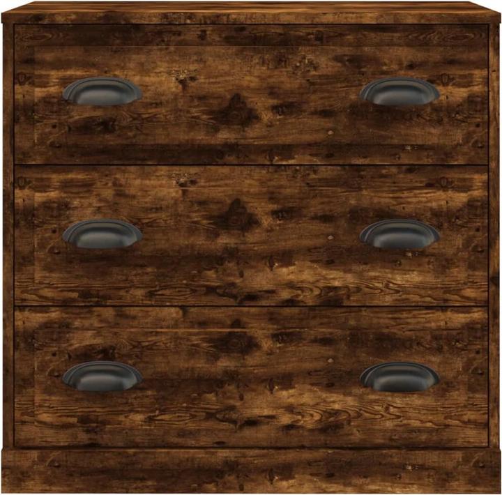 Image du produit vidaXL Sideboard (70 x 35.50 x 67.50 cm)