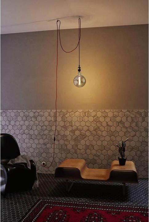 Immagine prodotto Paulmann Glow Eldar (E27)