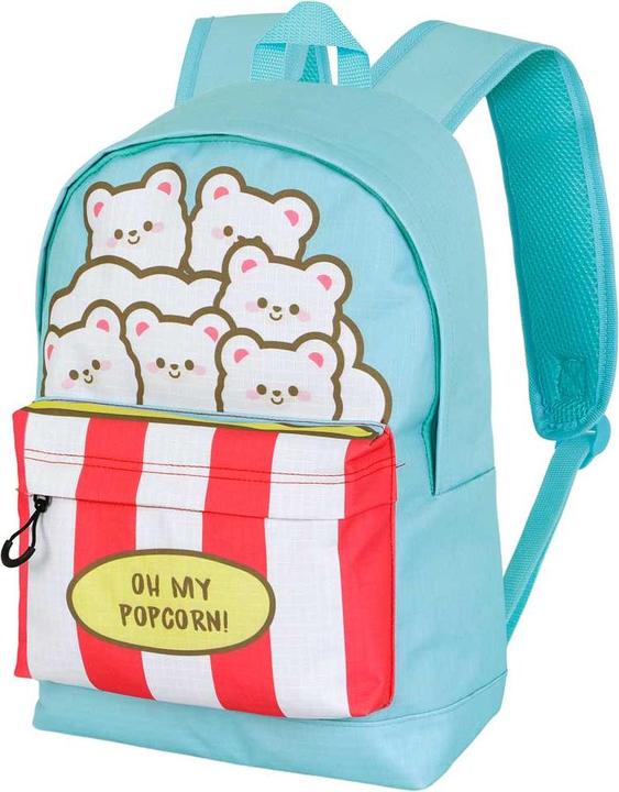 Produktbild Oh My Pop! FAN HS Backpack 2.2 Popcorn
