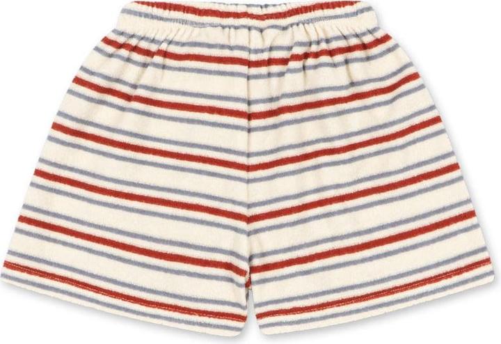 Image du produit Konges Slojd Itty Shorts Stripe Winds (92)