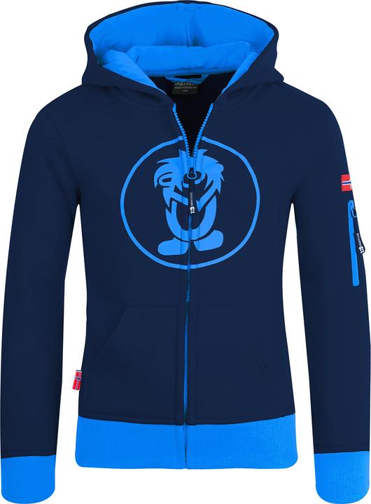 Produktbild Trollkids Sortland (110)