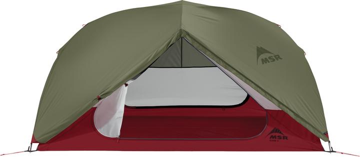 Actual product image Msr Elixir 3 (Dome tent, 3.19 kg, 3 persons)
