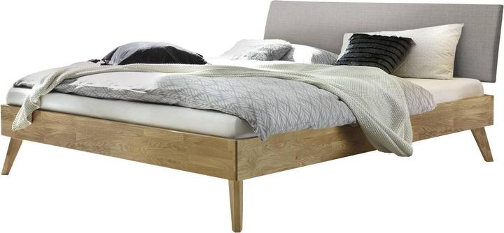 Eiche Bianco, Pepe Grey