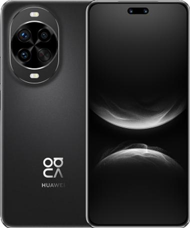 Immagine prodotto Huawei nova 14 Pro (512 GB, Azzurro, Blu chiaro, Blu cristallo, 6.78", Doppia SIM, 4G)