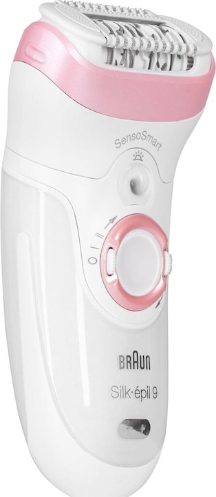 Actual product image Braun Silk-épil Beauty-Set 9