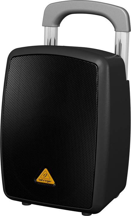 Actual product image Behringer MPA40BT-Pro