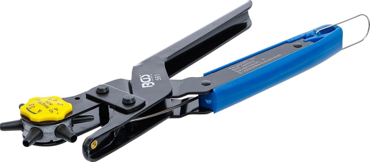 Immagine prodotto BGS Pinze per punzoni a revolver (228 mm)