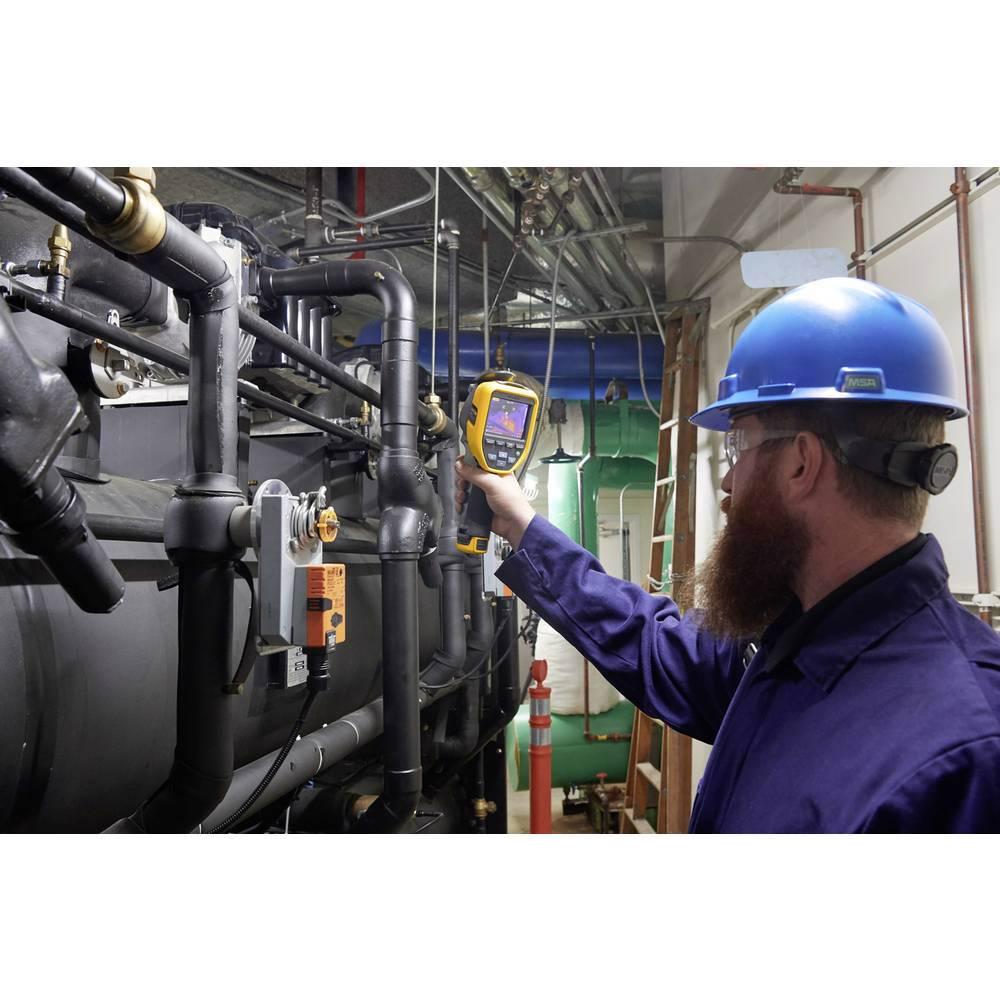 Thumbnail - Fluke, Wärmebildkamera, Wärmebildkamera TiS20+