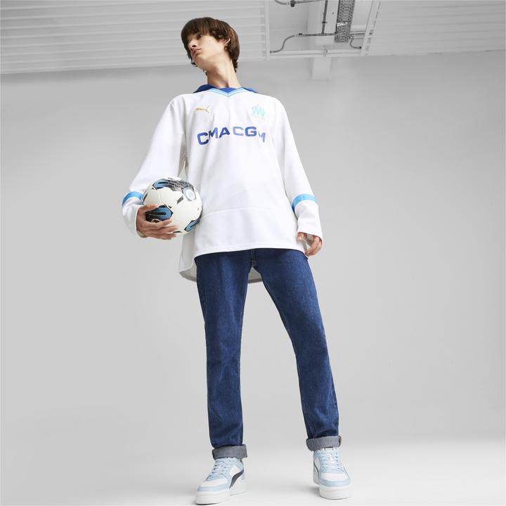 Image du produit Puma maillot oversize om 2023/24 (XL)