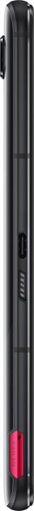 Actual product image ASUS ROG Phone 5 (16GB) (256 GB, Phantom Black, 6.78", Dual SIM, 64 Mpx, 5G)