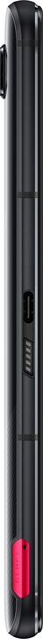 Produktbild ASUS ROG Phone 5 (16GB) (256 GB, Phantom Black, 6.78", Dual SIM, 64 Mpx, 5G)