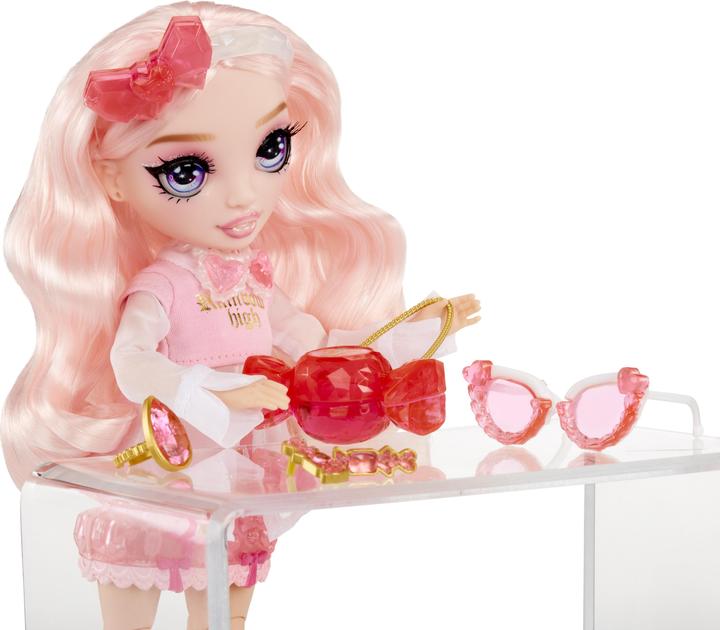 Produktbild Nobrand Rainbow High Crystal Bella