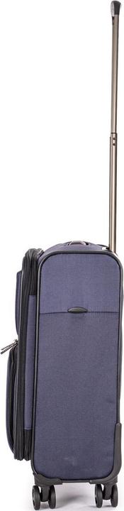Produktbild Stratic Bendigo Light + Koffer (48 l)