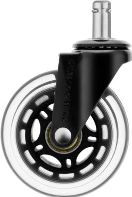 Image du produit Deltaco Gaming Casters