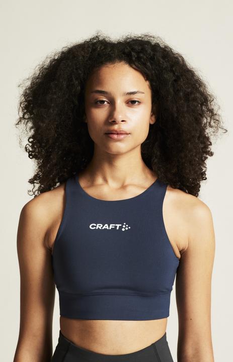 Immagine prodotto Craft Rush 2.0 Crop Top W (S)