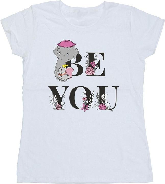 Produktbild Disney Dumbo Be You TShirt (L)