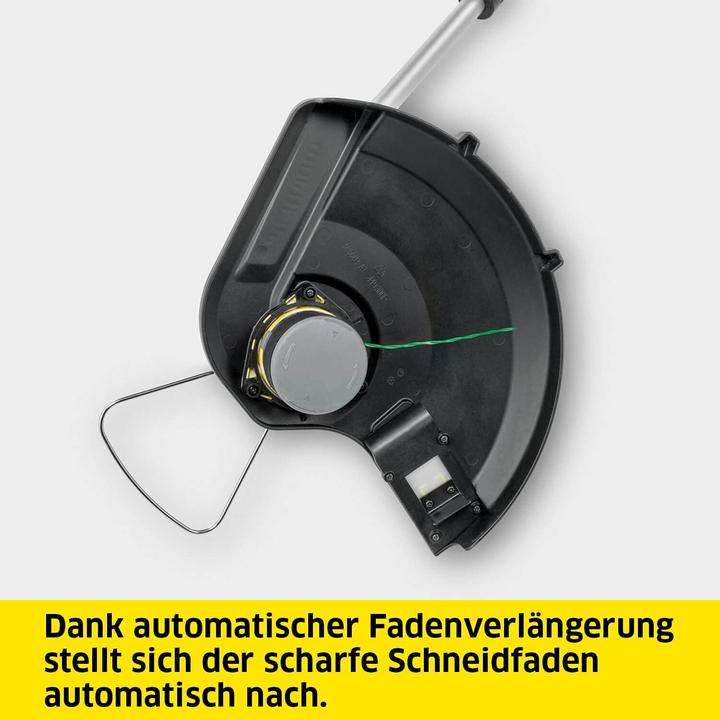 Productafbeelding Kärcher LTR 36-33 (Onkruidverdelgers)