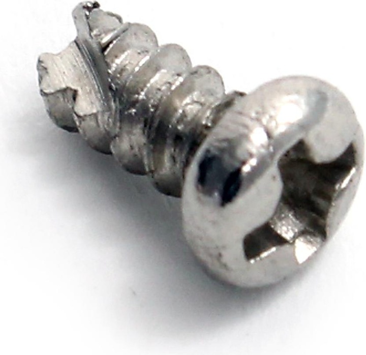 Aoyue 968 spare part handle 2738 screw fitting (Soldering bit)