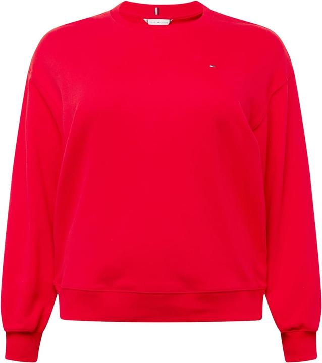 Produktbild Tommy Hilfiger Kurven-Kapuzensweatshirt (48)