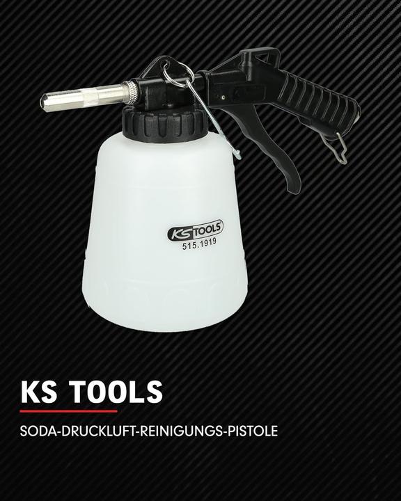 Actual product image KS Tools 515.1919