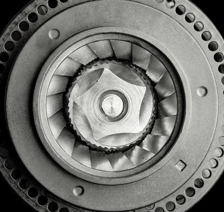 Image du produit Krups Latt'Espress Quattro Force