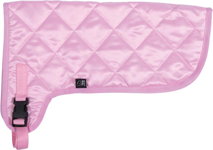 HKM Blanket -Hobby Horsing- pink