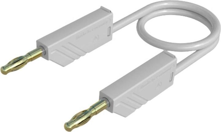 Produktbild SKS Messleitung (Lamellenstecker 4