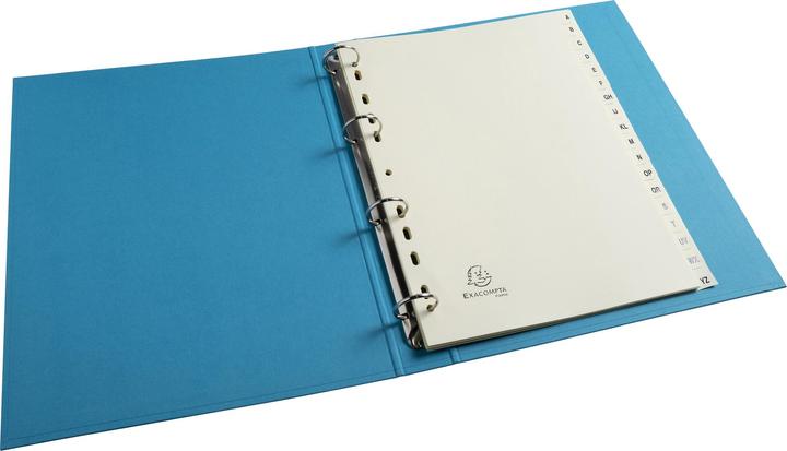 Produktbild Exacompta Register