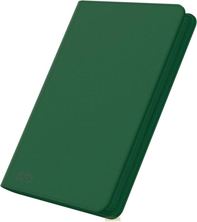 Groen