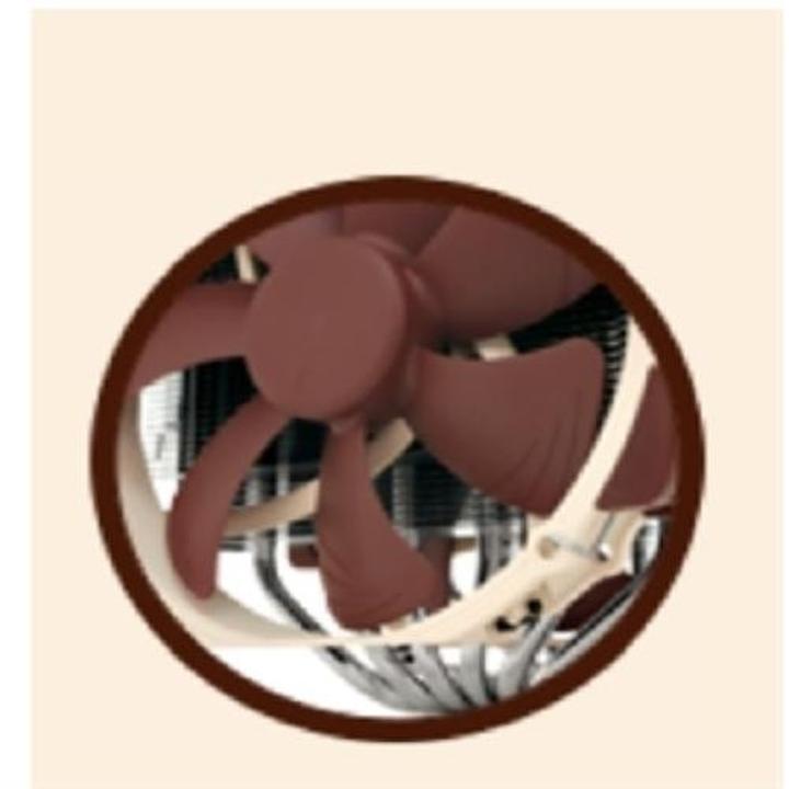 Actual product image Noctua Nh-D15 (165 mm)