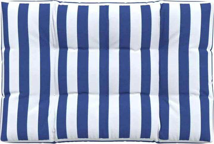 Actual product image VidaXL Thaddeus (120 x 80 x 12 cm)