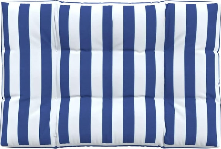 Actual product image VidaXL Thaddeus (120 x 80 x 12 cm)
