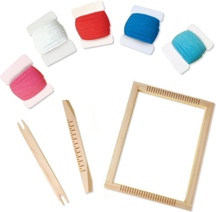 Actual product image Ses Weefset