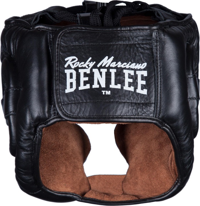 Produktbild Benlee boxhelm full face protection (S, M)