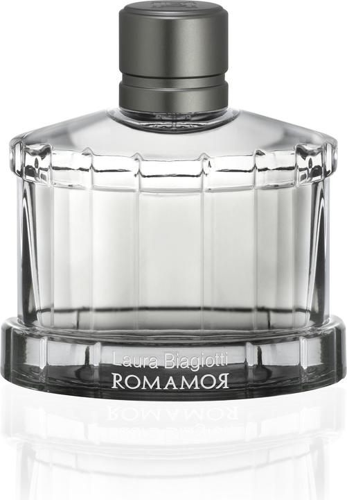 Produktbild Laura Biagiotti Romamor Uomo (Eau de Toilette, 125 ml)