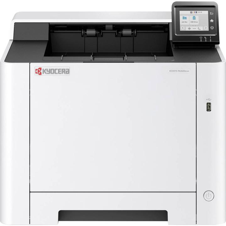 Produktbild Kyocera ECOSYS PA2600CWX/PLUS (Laser, Farbe)