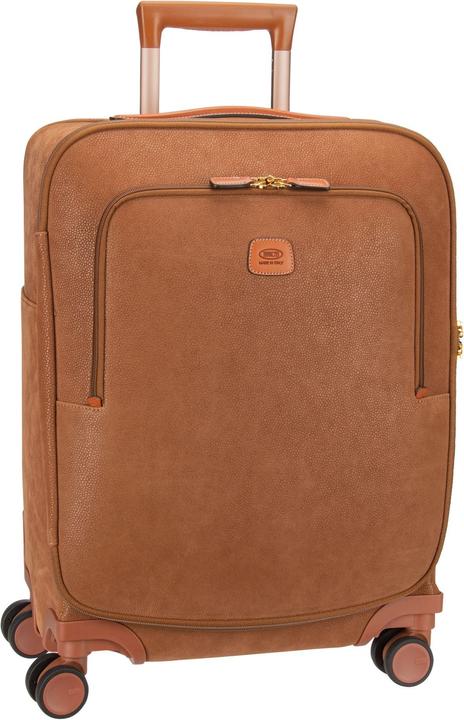 Produktbild Brics Bric's Trolley + Koffer Life Trolley S (45 l)